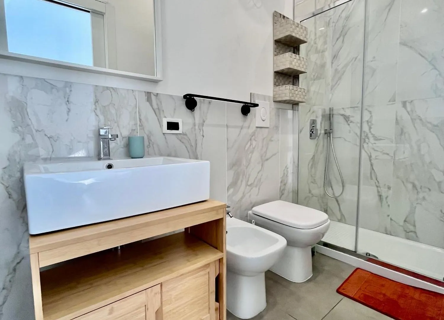 Mediterranea Sole Apartment Palermo