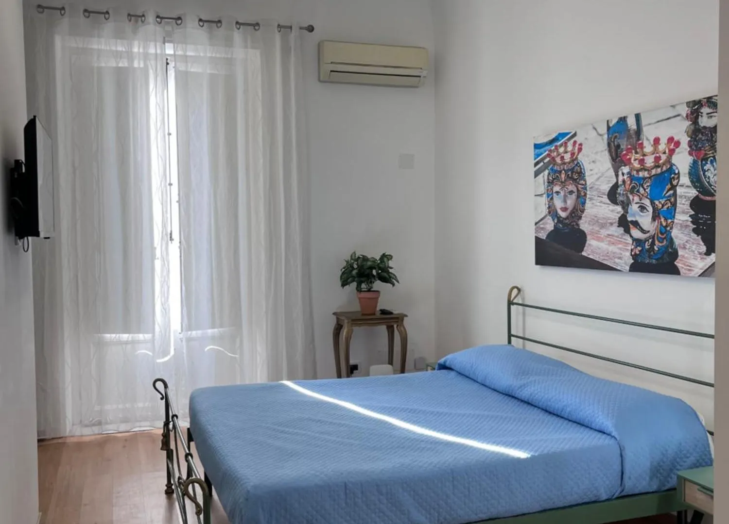 Mediterranea Sole Apartment Palermo Italy