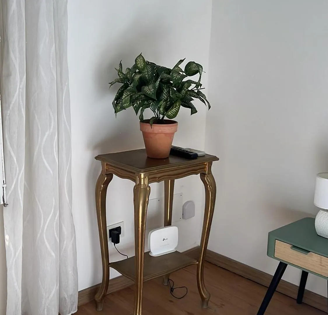 Mediterranea Sole Apartment Palermo