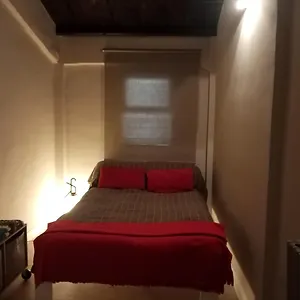 Casa Allegra Appartement